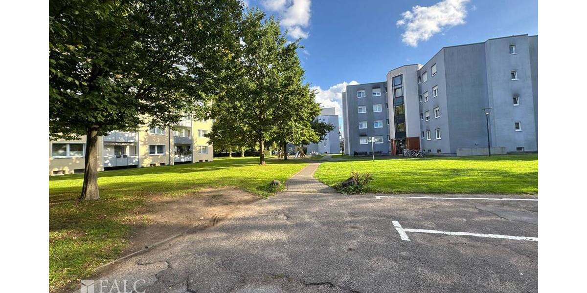 Ihr zuverlässiger Vermögensbaustein - heute und in Zukunft 2 zimmer