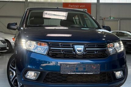 Dacia Sandero 48.152 km 5.900 &euro; Rommerskirchen 41569