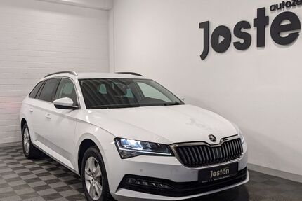 Skoda Superb 97.641 km 20.490 &euro; Monheim am Rhein 40789