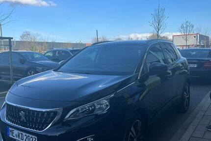 Peugeot 3008 71.000 km 13.200 &euro; Solingen 42719