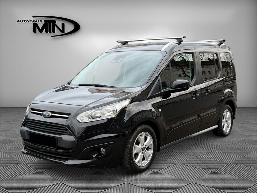 Ford Tourneo Connect 166.700 km 12.990 € Köln 51067