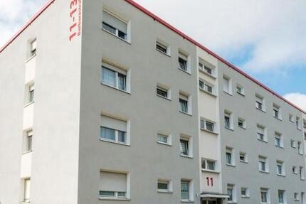 Ab dem 01.04.2026: Geräumige 4-Zimmer-Wohnung in Kaster 4 zimmer