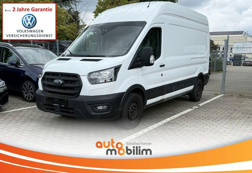Ford Transit 69.827 km 17.829 &euro; Hilden 40721