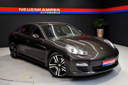 Porsche Panamera 97.000 km 32.490 &euro; Remscheid 42853