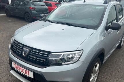 Dacia Sandero 168.000 km 6.950 &euro; Brühl 50321