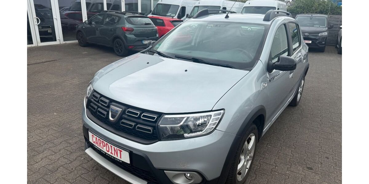 Dacia Sandero 168.000 km 6.950 &euro; Brühl 50321