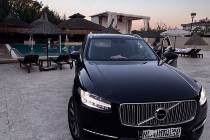 Volvo XC90 195.900 km 20.700 &euro; Neuss 41462