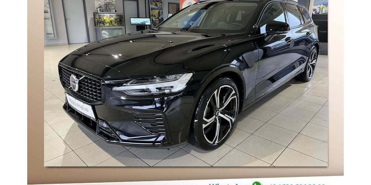 Volvo V60 20.889 km 39.450 &euro; Bergheim 50126