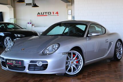 Porsche Cayman 140.100 km 29.990 &euro; Neuss 41462