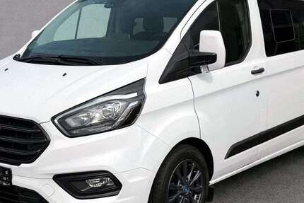 Ford Tourneo Custom 182.000 km 21.550 &euro; Köln 51065
