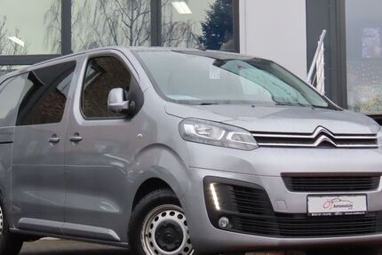 Citroen Jumpy 195.888 km 9.900 &euro; Neuss 41469