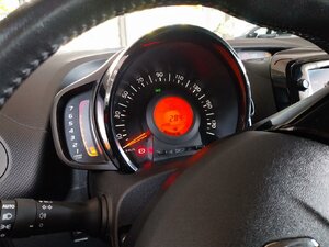 Citroen C1 Shine Kam SHZ DAB Klima 15.150 km 10.480 &euro; HAAN 42781