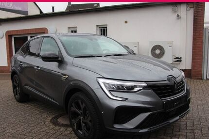 Renault Arkana 7.233 km 23.990 &euro; Hilden bei Düsseldorf 40721