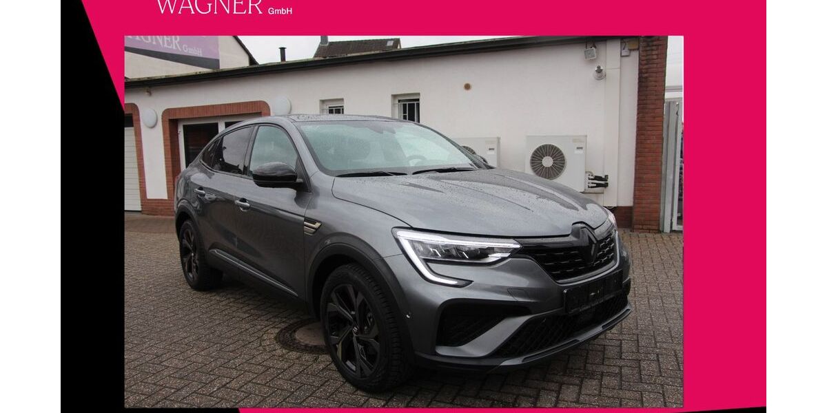 Renault Arkana 7.233 km 23.990 &euro; Hilden bei Düsseldorf 40721