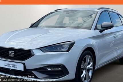 Seat Leon 23.975 km 29.950 &euro; Neuss 41460