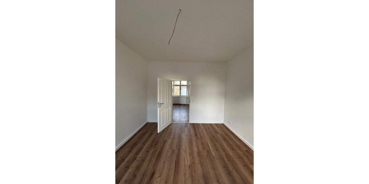 2,5 Zimmer Raumwunder und Kernsaniert 2 zimmer