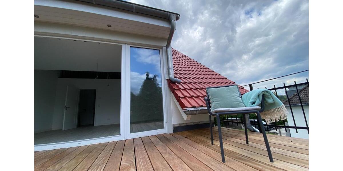 Traumhaus mit Garten und Dachterasse in Lohmar-Honrath 6 zimmer