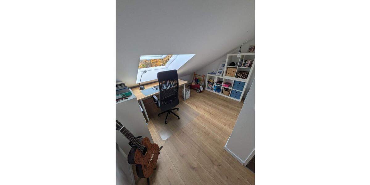 Modernes Reihenhaus in Leverkusen Lützenkirchen 6 zimmer