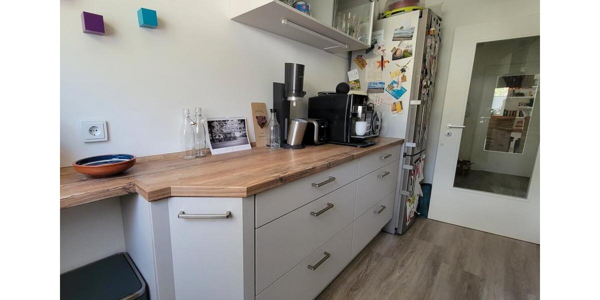 Etagenwohnung Bergisch Gladbach Frankenforst - 3 Zimmer, 80 m&sup2;, 339.000&euro; | Angebot:27122790