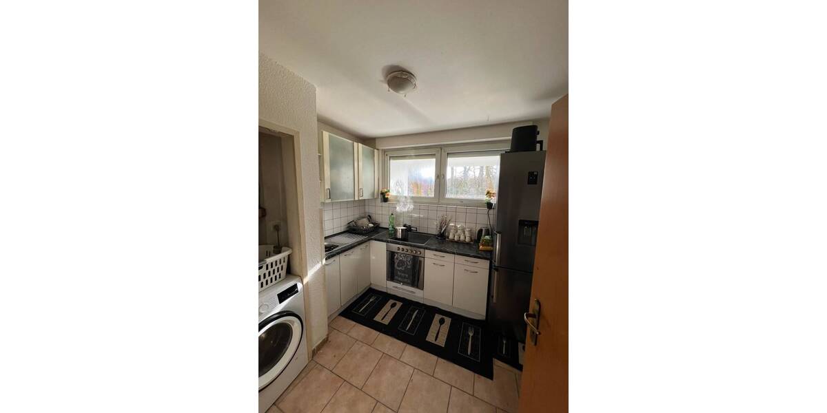 Etagenwohnung Köln / Höhenberg Höhenberg - 3 Zimmer, 77 m&sup2;, 199.000&euro; | Angebot:22177664