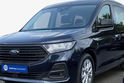 Ford Grand Tourneo 2.500 km 37.850 &euro; Leverkusen 51373