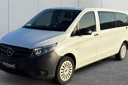 Mercedes-Benz Vito 59.955 km 32.487 &euro; Bergheim 50126