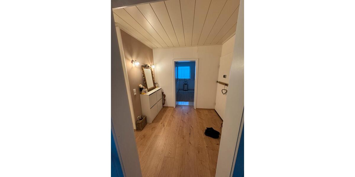 3-Zimmer-Wohnung in Leverkusen 3 zimmer