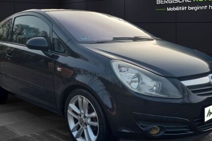 Opel Corsa 150.000 km 3.980 &euro; Bergisch Gladbach 51469