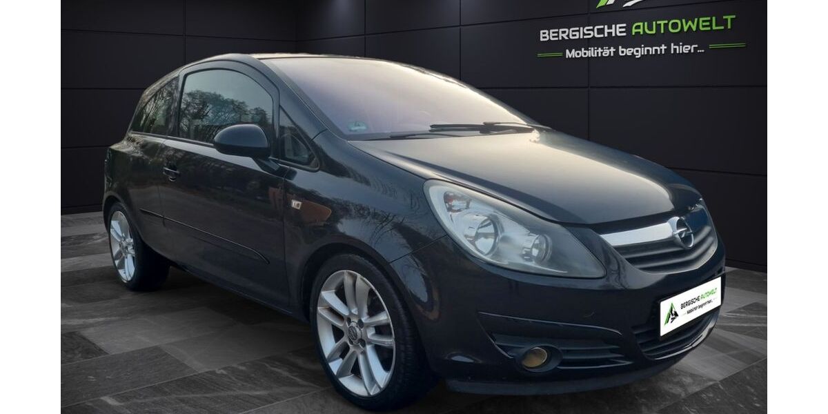 Opel Corsa 150.000 km 3.980 &euro; Bergisch Gladbach 51469