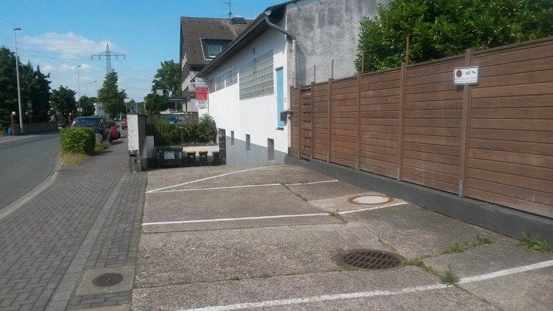 Gewerbeobjekt Hilden - 680&euro; | Angebot:26340592