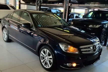 Mercedes-Benz C 200 220.000 km 6.650 &euro; Brühl 50321