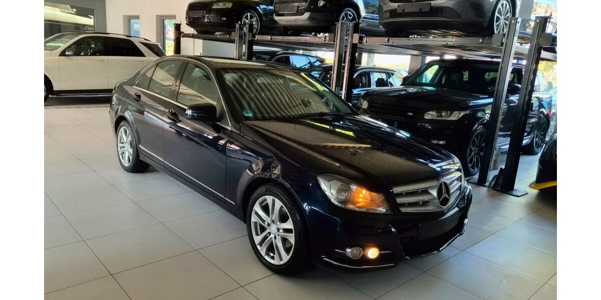 Mercedes-Benz C 200 220.000 km 6.650 &euro; Brühl 50321