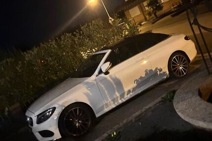 Mercedes-Benz C 250 165.000 km 22.000 &euro; erftstadt 50374