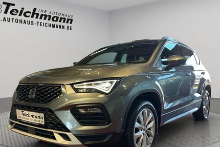 Seat Ateca 55.961 km 24.890 &euro; Dormagen 41540