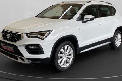 Seat Ateca 26.031 km 29.990 &euro; Köln 50823