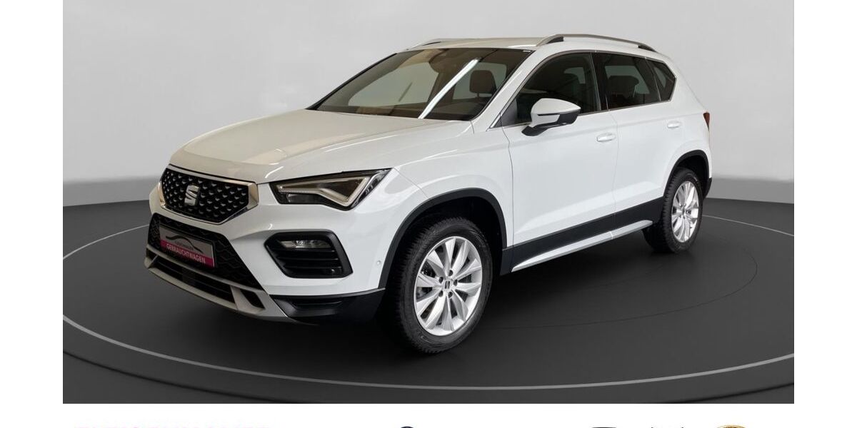 Seat Ateca 26.031 km 29.990 &euro; Köln 50823