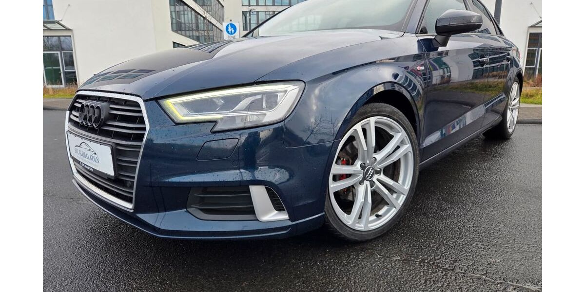 Audi A3 198.000 km 12.999 &euro; Köln (Ostheim) 51107