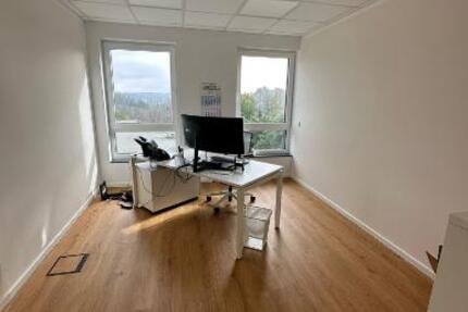 Moderne Bürofläche zu vermieten - All-in-Miete zimmer