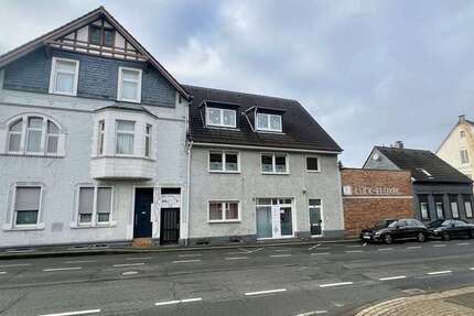 Grundstück Solingen Wald - 2.490.000&euro; | Angebot:19178114