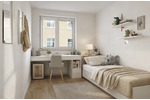 Etagenwohnung Köln Altstadt-Nord - 4 Zimmer, 110 m&sup2;, 840.000&euro; | Angebot:26401831