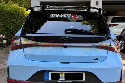 Hyundai i20 38.900 km 22.400 &euro; Remscheid 42899