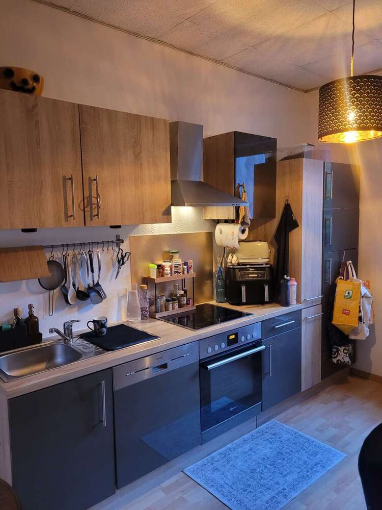 Wohnung zum Mieten in Köln 850 € 63 m²