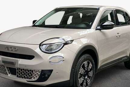 Fiat 600 13.449 km 23.990 &euro; Düsseldorf 40549