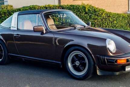 Porsche 911 230.500 km 66.580 € Sankt Augustin 53757