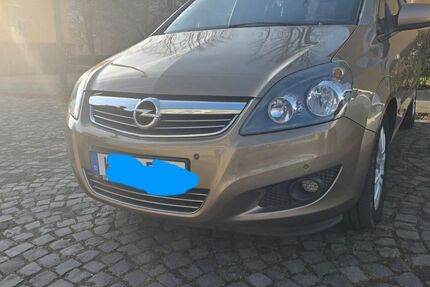 Opel Zafira 237.000 km 3.600 &euro; Köln 51065