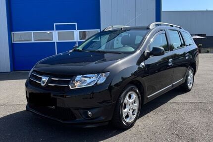 Dacia Logan 114.231 km 5.490 &euro; Remscheid 42897