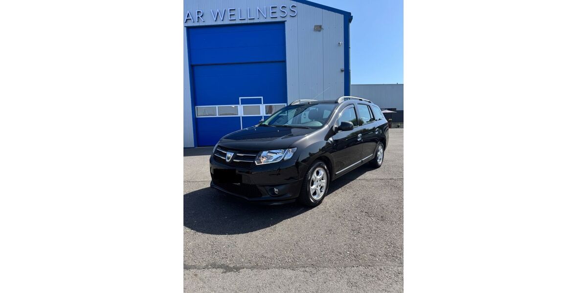 Dacia Logan 114.231 km 5.490 &euro; Remscheid 42897