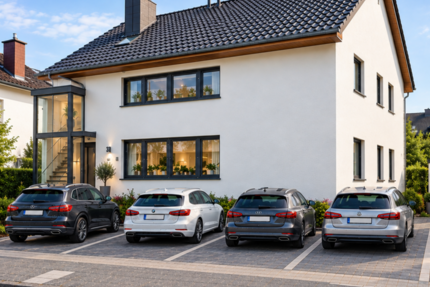 Wohnung Bergisch Gladbach Frankenforst - 2 Zimmer, 75 m&sup2;, 1.349&euro; | Angebot:27514233
