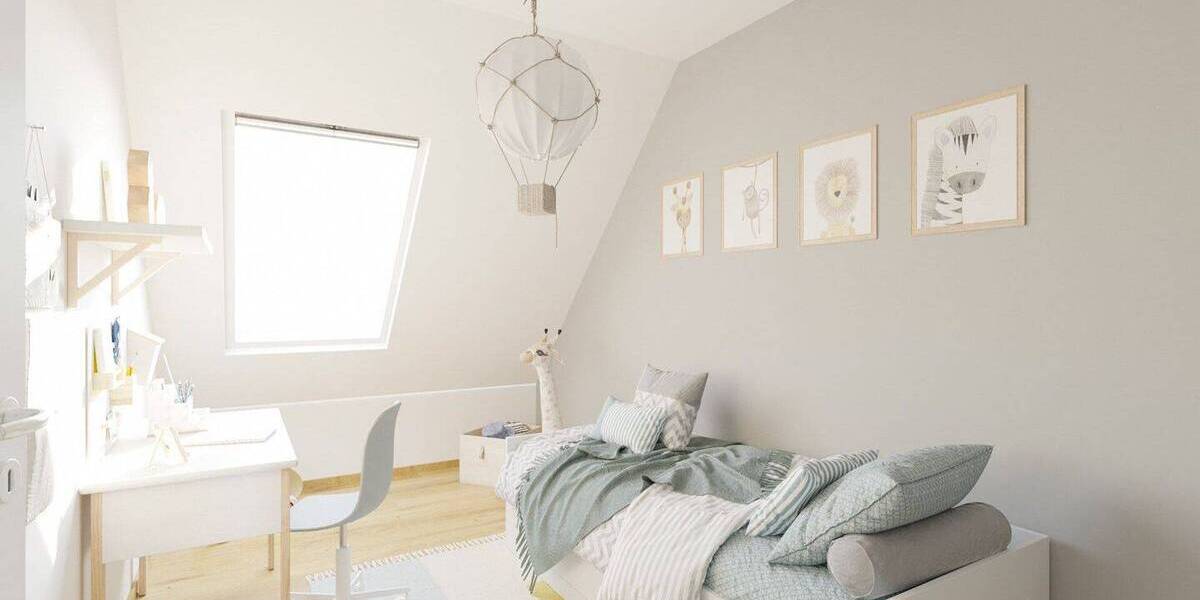 Reihenmittelhaus Wülfrath Innenstadt - 4 Zimmer, 113 m&sup2;, 529.900&euro; | Angebot:25673602