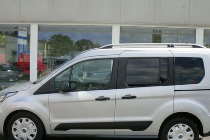 Ford Transit 163.936 km 10.990 &euro; Leverkusen 51377